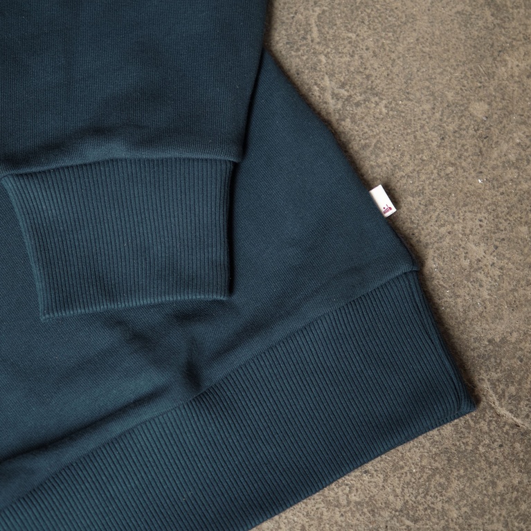 Sweatshirt "Benchwarmer"